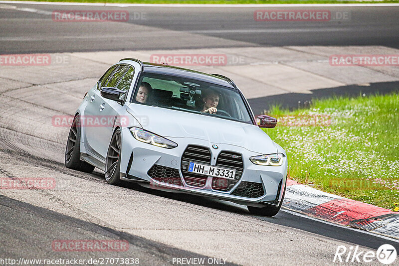 Bild #27073838 - Touristenfahrten Nürburgring Nordschleife (02.05.2024)