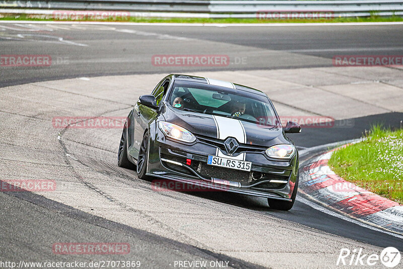 Bild #27073869 - Touristenfahrten Nürburgring Nordschleife (02.05.2024)