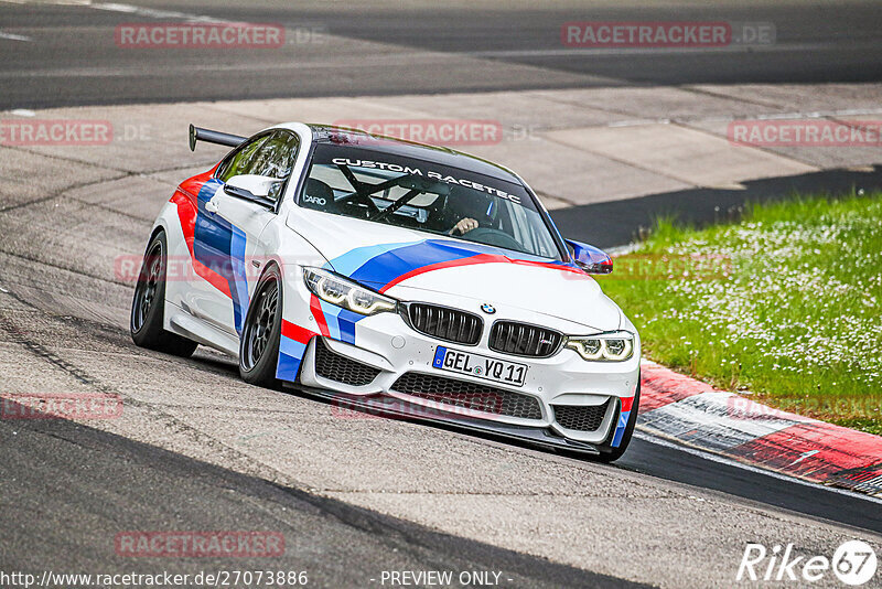 Bild #27073886 - Touristenfahrten Nürburgring Nordschleife (02.05.2024)