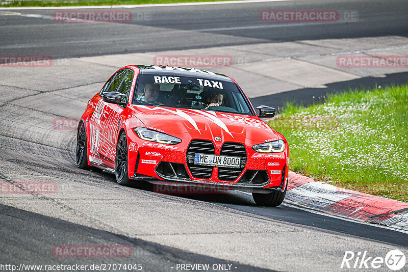 Bild #27074045 - Touristenfahrten Nürburgring Nordschleife (02.05.2024)