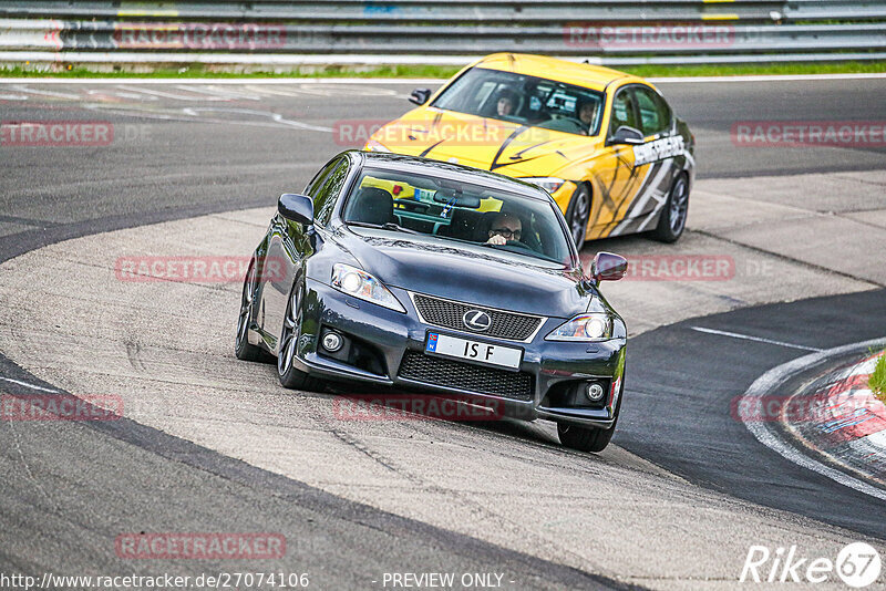 Bild #27074106 - Touristenfahrten Nürburgring Nordschleife (02.05.2024)