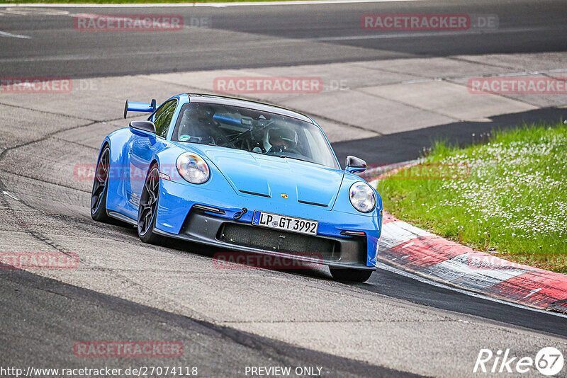 Bild #27074118 - Touristenfahrten Nürburgring Nordschleife (02.05.2024)