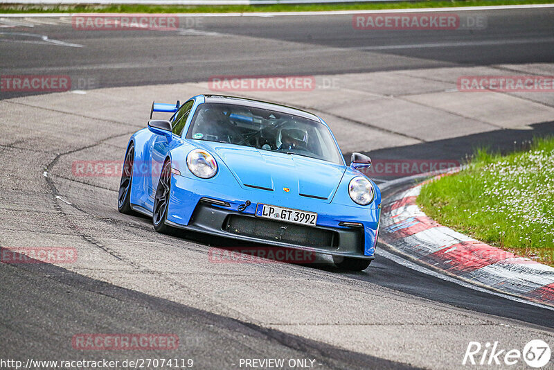 Bild #27074119 - Touristenfahrten Nürburgring Nordschleife (02.05.2024)