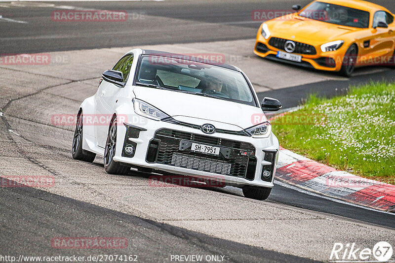 Bild #27074162 - Touristenfahrten Nürburgring Nordschleife (02.05.2024)