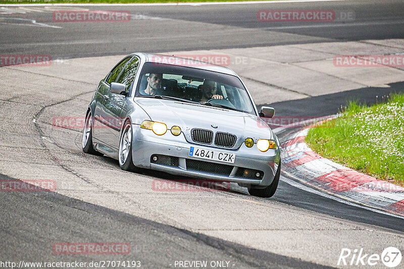 Bild #27074193 - Touristenfahrten Nürburgring Nordschleife (02.05.2024)