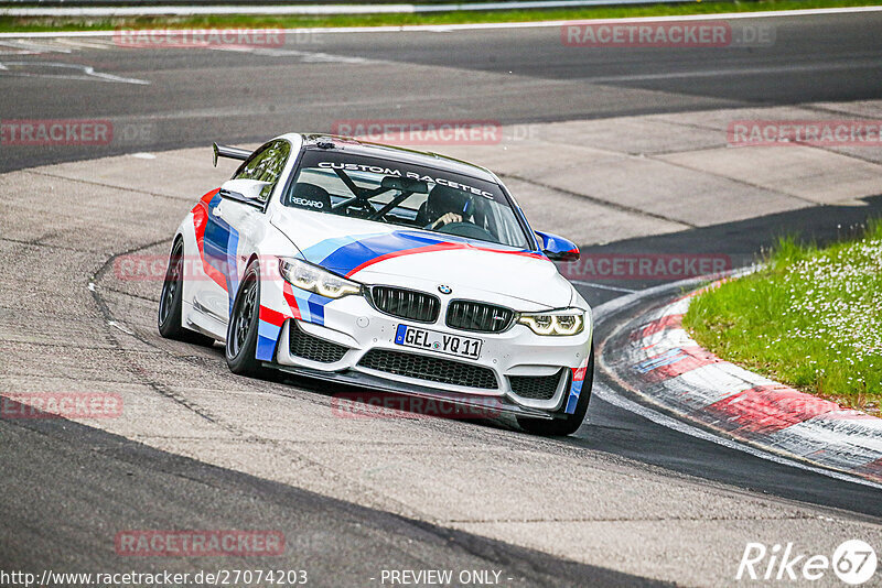 Bild #27074203 - Touristenfahrten Nürburgring Nordschleife (02.05.2024)