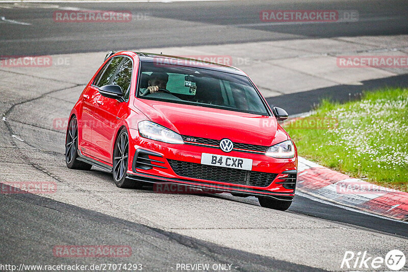 Bild #27074293 - Touristenfahrten Nürburgring Nordschleife (02.05.2024)