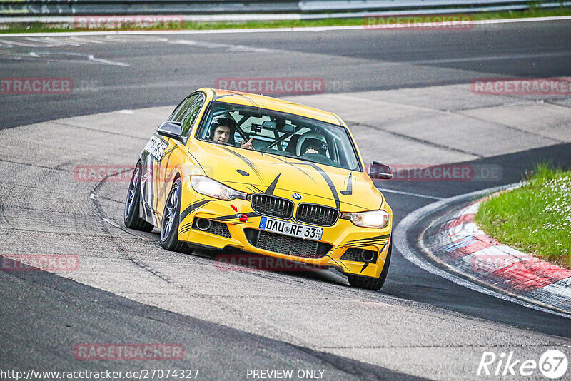 Bild #27074327 - Touristenfahrten Nürburgring Nordschleife (02.05.2024)