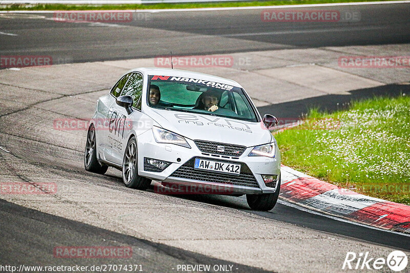 Bild #27074371 - Touristenfahrten Nürburgring Nordschleife (02.05.2024)