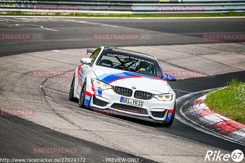 Bild #27074372 - Touristenfahrten Nürburgring Nordschleife (02.05.2024)