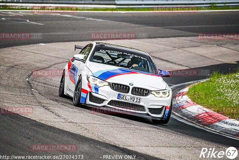 Bild #27074373 - Touristenfahrten Nürburgring Nordschleife (02.05.2024)