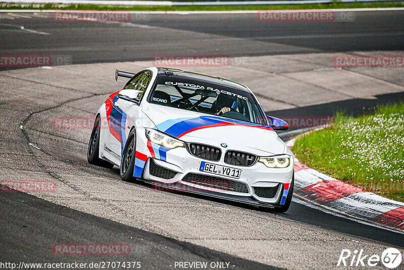 Bild #27074375 - Touristenfahrten Nürburgring Nordschleife (02.05.2024)