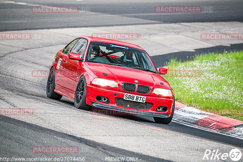 Bild #27074456 - Touristenfahrten Nürburgring Nordschleife (02.05.2024)