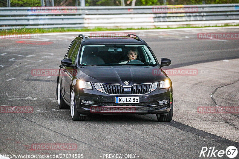 Bild #27074595 - Touristenfahrten Nürburgring Nordschleife (02.05.2024)