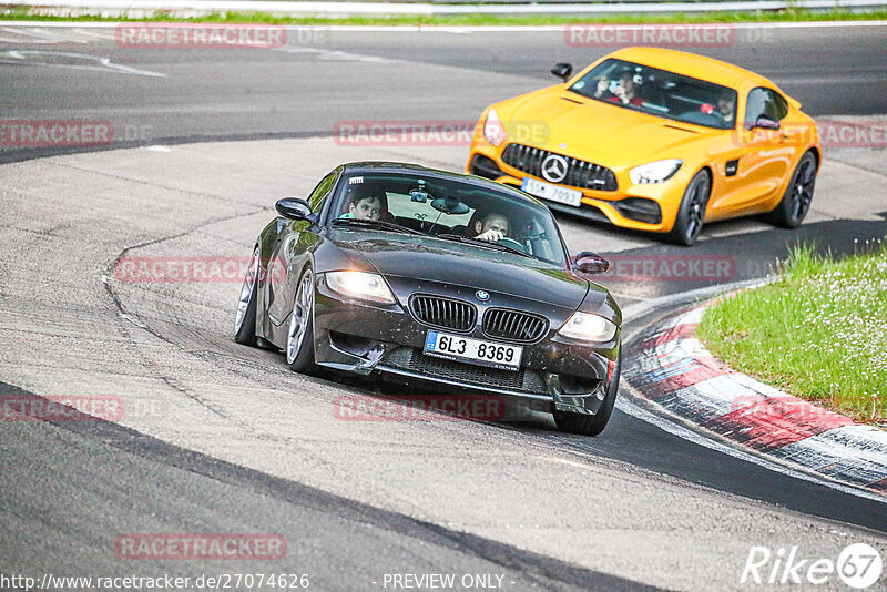 Bild #27074626 - Touristenfahrten Nürburgring Nordschleife (02.05.2024)