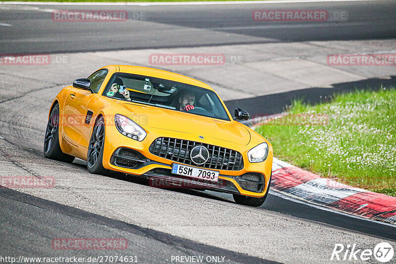 Bild #27074631 - Touristenfahrten Nürburgring Nordschleife (02.05.2024)