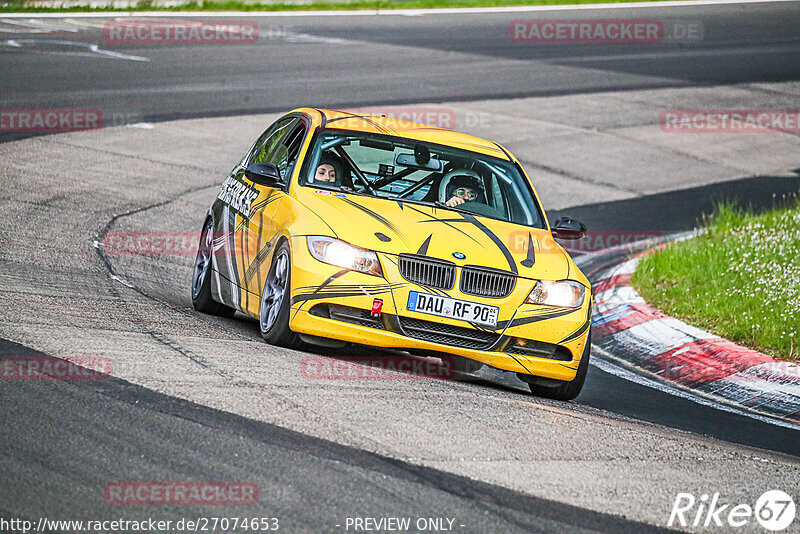 Bild #27074653 - Touristenfahrten Nürburgring Nordschleife (02.05.2024)