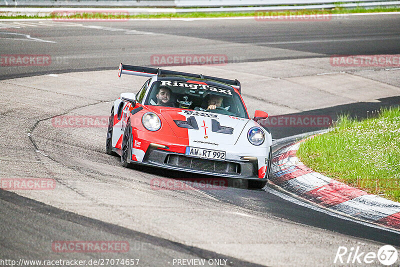 Bild #27074657 - Touristenfahrten Nürburgring Nordschleife (02.05.2024)