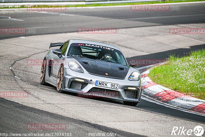 Bild #27074703 - Touristenfahrten Nürburgring Nordschleife (02.05.2024)