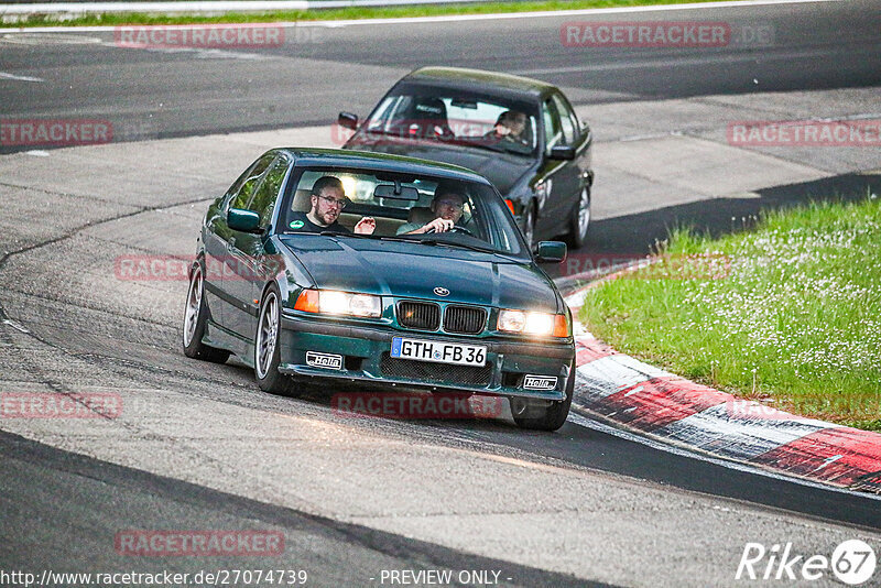 Bild #27074739 - Touristenfahrten Nürburgring Nordschleife (02.05.2024)