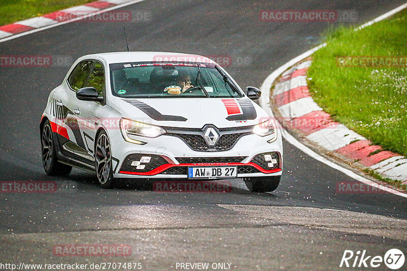 Bild #27074875 - Touristenfahrten Nürburgring Nordschleife (02.05.2024)