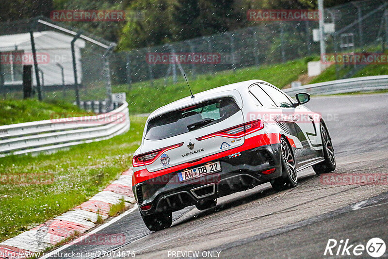 Bild #27074876 - Touristenfahrten Nürburgring Nordschleife (02.05.2024)