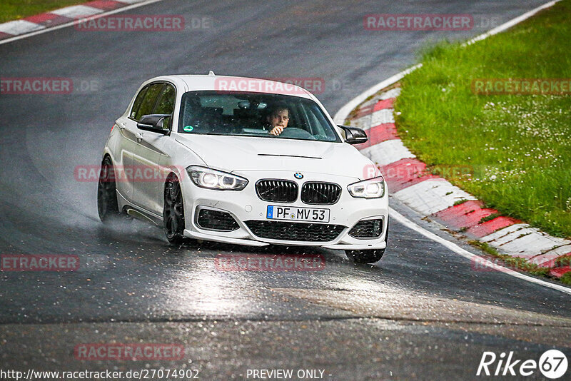 Bild #27074902 - Touristenfahrten Nürburgring Nordschleife (02.05.2024)