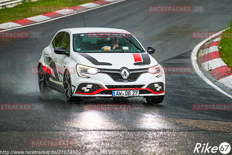 Bild #27074922 - Touristenfahrten Nürburgring Nordschleife (02.05.2024)