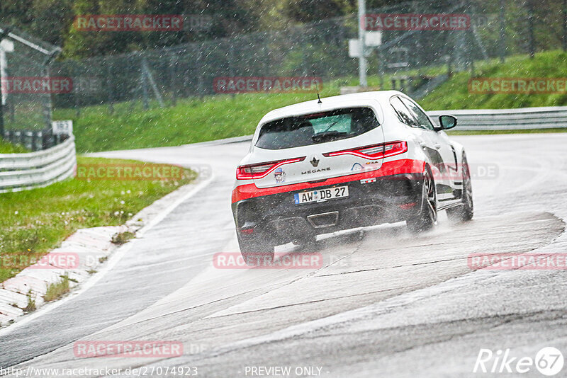 Bild #27074923 - Touristenfahrten Nürburgring Nordschleife (02.05.2024)