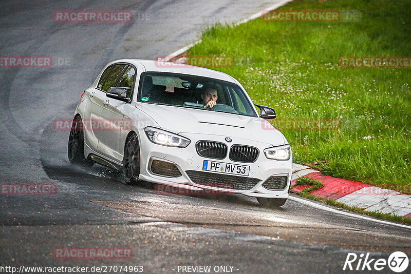 Bild #27074963 - Touristenfahrten Nürburgring Nordschleife (02.05.2024)