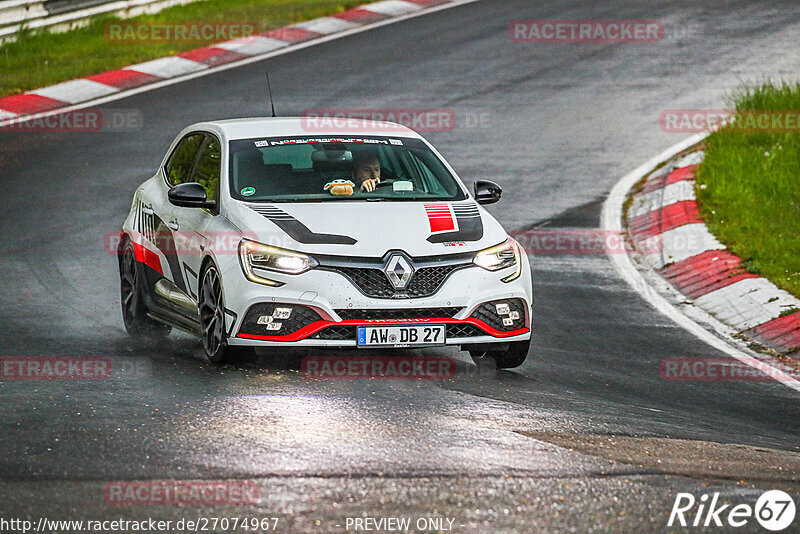 Bild #27074967 - Touristenfahrten Nürburgring Nordschleife (02.05.2024)