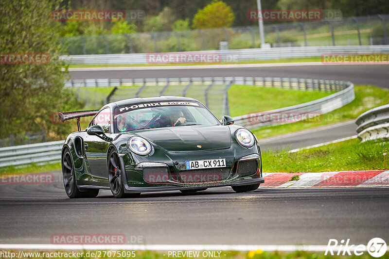 Bild #27075095 - Touristenfahrten Nürburgring Nordschleife (02.05.2024)