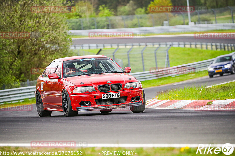 Bild #27075152 - Touristenfahrten Nürburgring Nordschleife (02.05.2024)