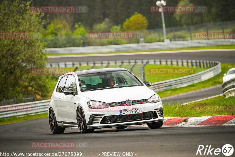 Bild #27075399 - Touristenfahrten Nürburgring Nordschleife (02.05.2024)