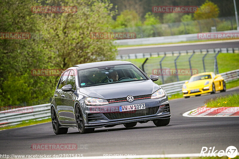 Bild #27075425 - Touristenfahrten Nürburgring Nordschleife (02.05.2024)