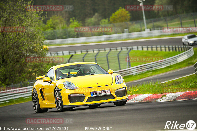 Bild #27075431 - Touristenfahrten Nürburgring Nordschleife (02.05.2024)