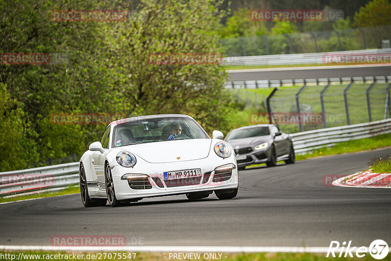 Bild #27075547 - Touristenfahrten Nürburgring Nordschleife (02.05.2024)