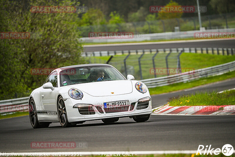 Bild #27075551 - Touristenfahrten Nürburgring Nordschleife (02.05.2024)