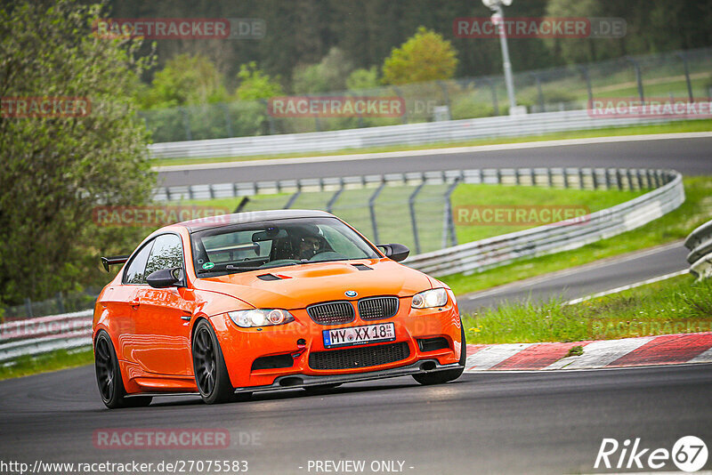 Bild #27075583 - Touristenfahrten Nürburgring Nordschleife (02.05.2024)