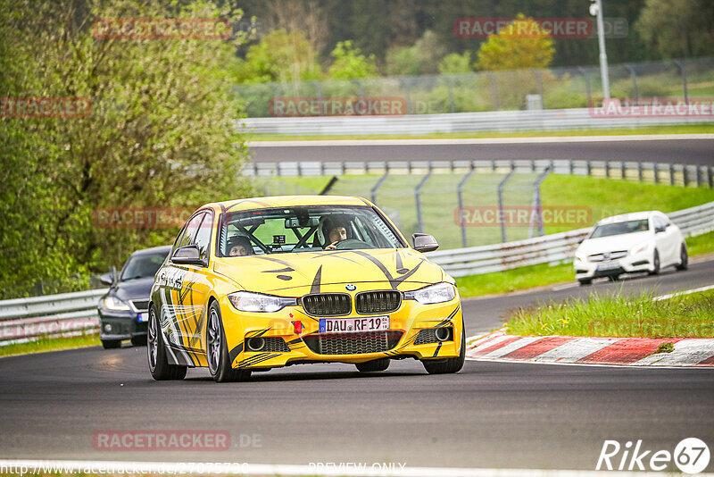 Bild #27075730 - Touristenfahrten Nürburgring Nordschleife (02.05.2024)