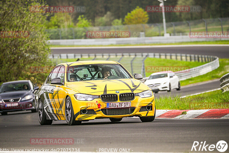 Bild #27075734 - Touristenfahrten Nürburgring Nordschleife (02.05.2024)