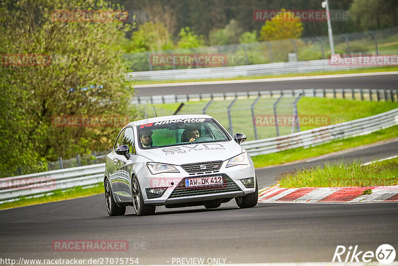 Bild #27075754 - Touristenfahrten Nürburgring Nordschleife (02.05.2024)