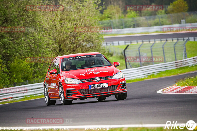 Bild #27075763 - Touristenfahrten Nürburgring Nordschleife (02.05.2024)