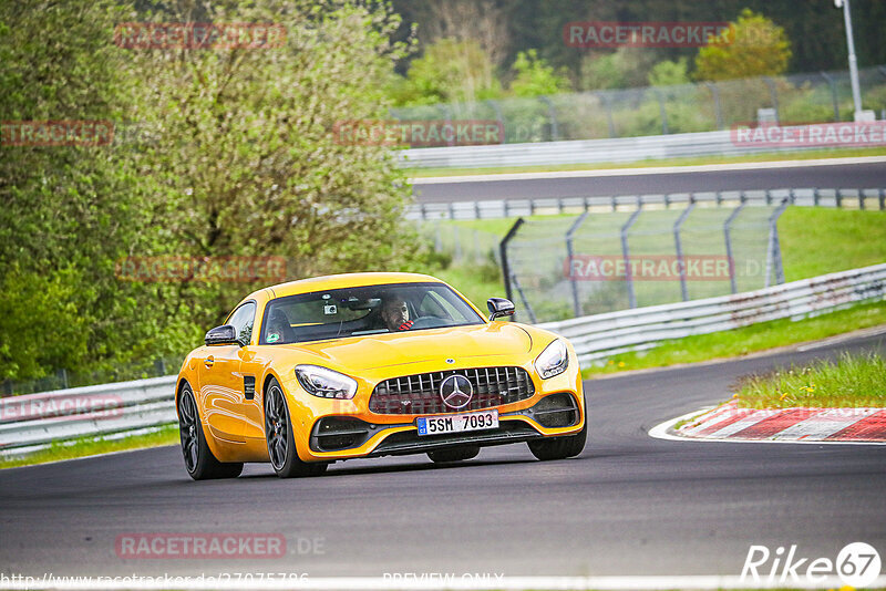 Bild #27075786 - Touristenfahrten Nürburgring Nordschleife (02.05.2024)