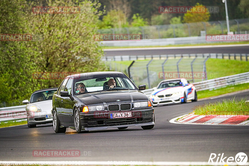 Bild #27075829 - Touristenfahrten Nürburgring Nordschleife (02.05.2024)