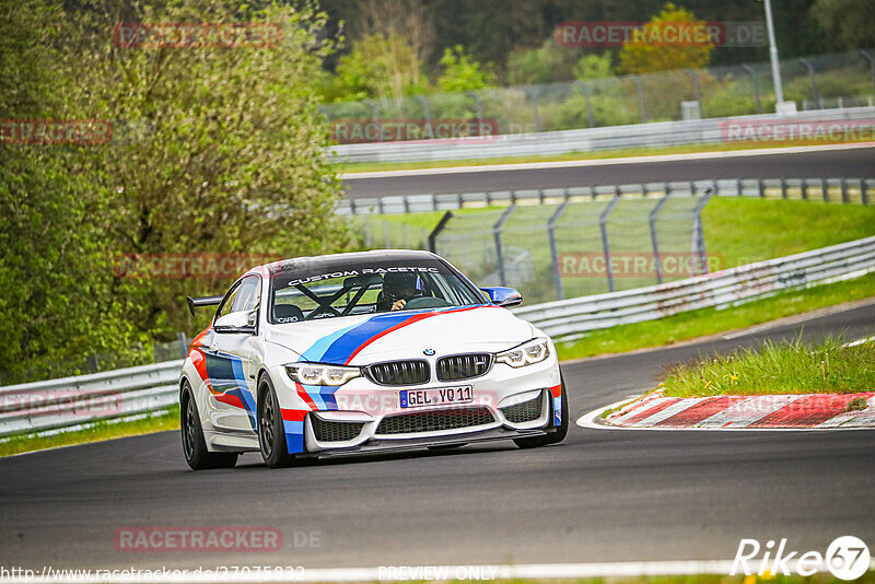 Bild #27075832 - Touristenfahrten Nürburgring Nordschleife (02.05.2024)