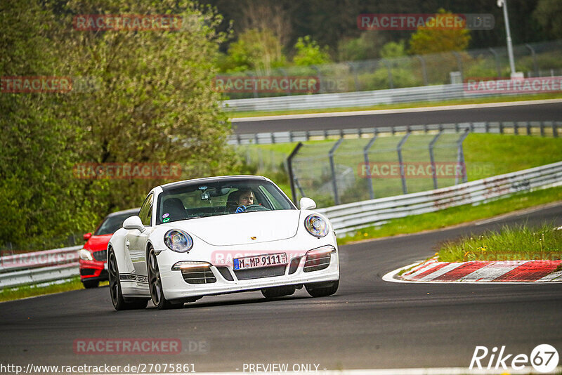 Bild #27075861 - Touristenfahrten Nürburgring Nordschleife (02.05.2024)