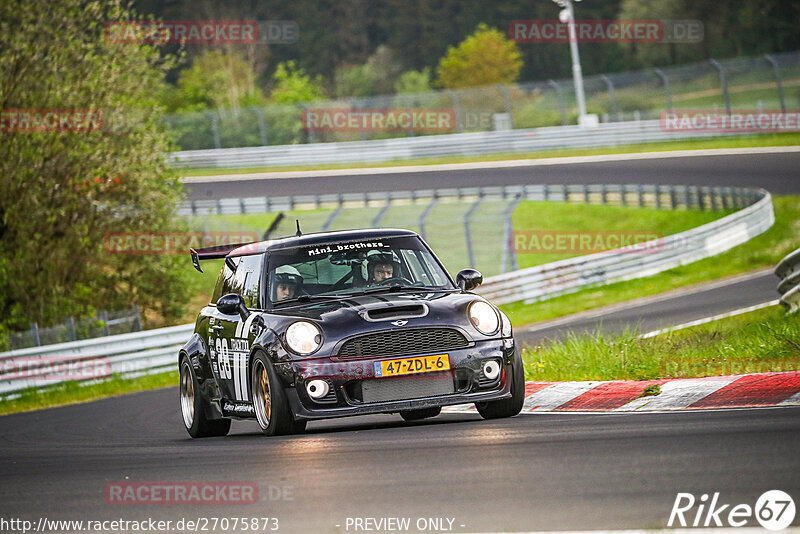 Bild #27075873 - Touristenfahrten Nürburgring Nordschleife (02.05.2024)