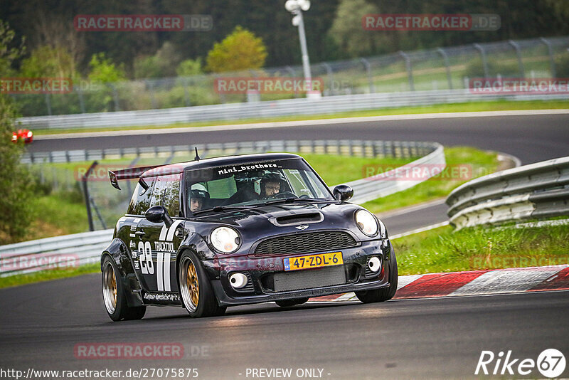 Bild #27075875 - Touristenfahrten Nürburgring Nordschleife (02.05.2024)