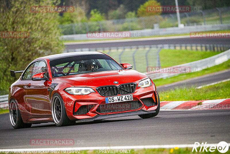 Bild #27075902 - Touristenfahrten Nürburgring Nordschleife (02.05.2024)